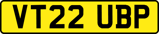 VT22UBP