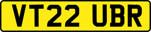 VT22UBR