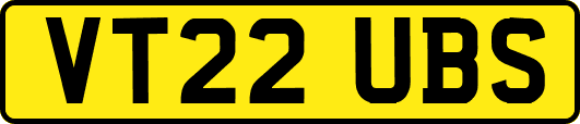 VT22UBS