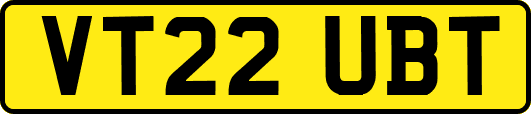 VT22UBT