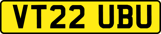 VT22UBU