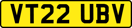 VT22UBV
