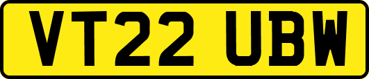 VT22UBW