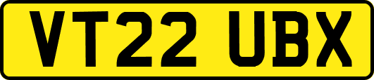 VT22UBX