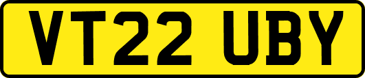 VT22UBY