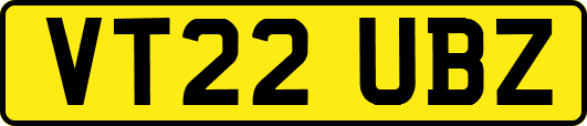 VT22UBZ