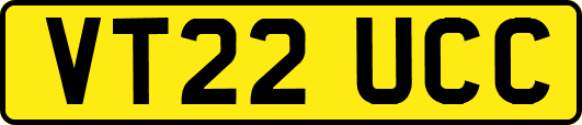 VT22UCC