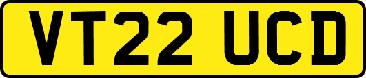 VT22UCD