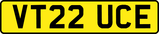VT22UCE