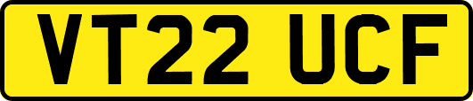 VT22UCF