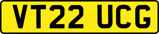 VT22UCG