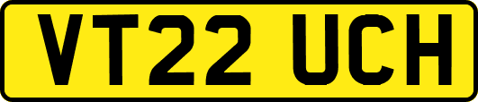 VT22UCH