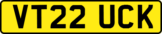 VT22UCK