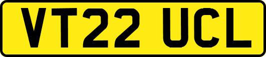 VT22UCL