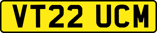 VT22UCM
