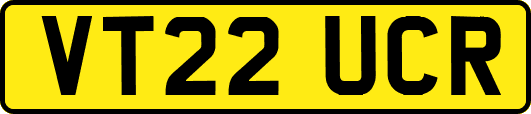 VT22UCR