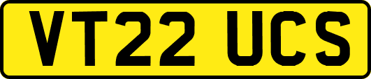 VT22UCS