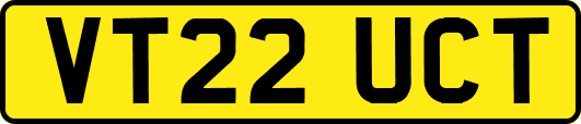 VT22UCT