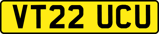 VT22UCU