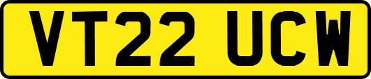 VT22UCW