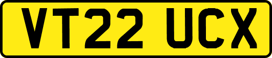 VT22UCX