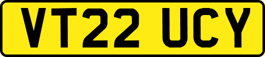 VT22UCY