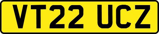 VT22UCZ
