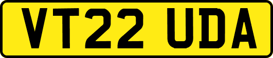 VT22UDA