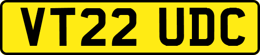 VT22UDC