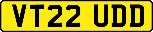 VT22UDD