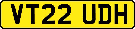 VT22UDH