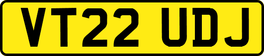 VT22UDJ