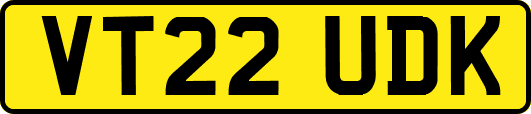 VT22UDK