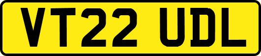 VT22UDL