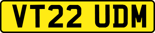 VT22UDM