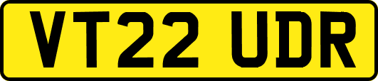 VT22UDR