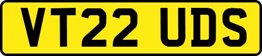 VT22UDS