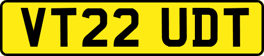 VT22UDT