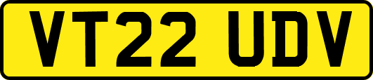 VT22UDV