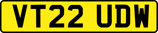 VT22UDW