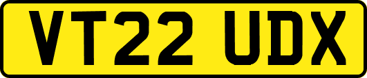 VT22UDX