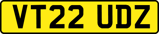 VT22UDZ