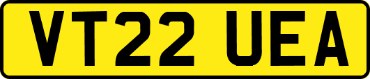 VT22UEA