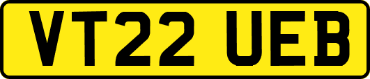 VT22UEB