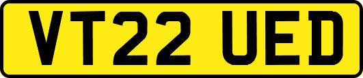 VT22UED
