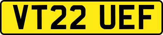VT22UEF