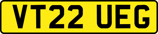 VT22UEG