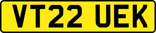 VT22UEK