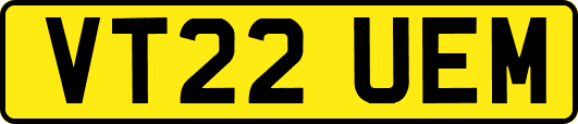 VT22UEM