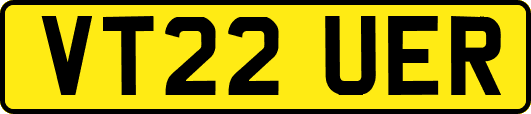 VT22UER